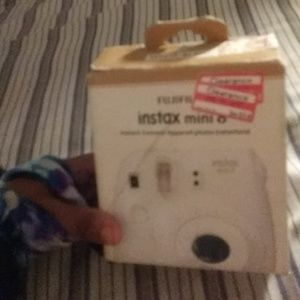 Instax mini 8